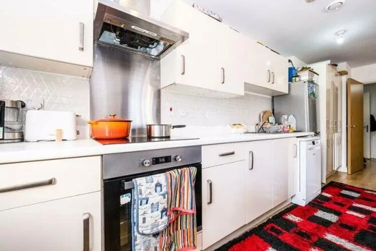 2 bedroom Flat in Romford