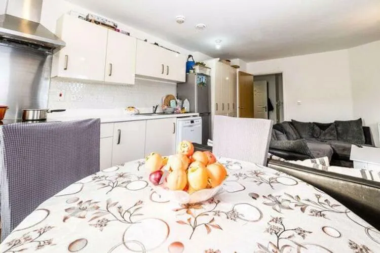 2 bedroom Flat in Romford