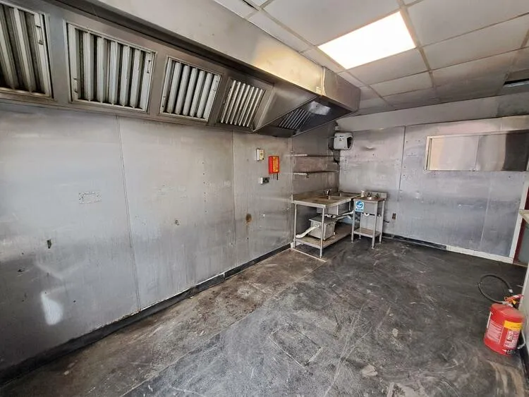 Commercial Property in Wednesbury