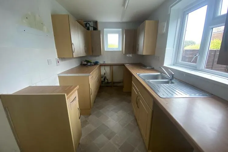2 bedroom Maisonette in Andover