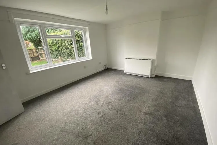 2 bedroom Maisonette in Andover