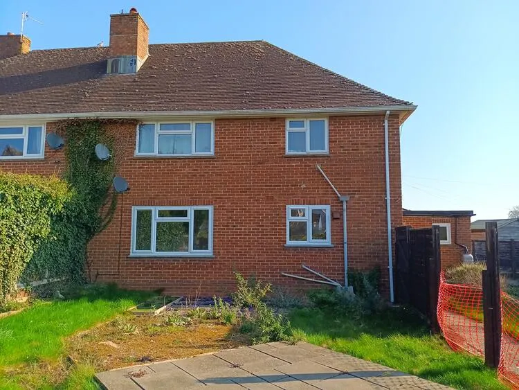 2 bedroom Maisonette in Andover