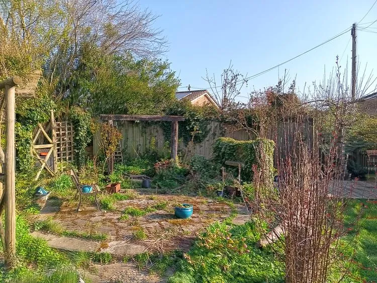 2 bedroom Maisonette in Andover
