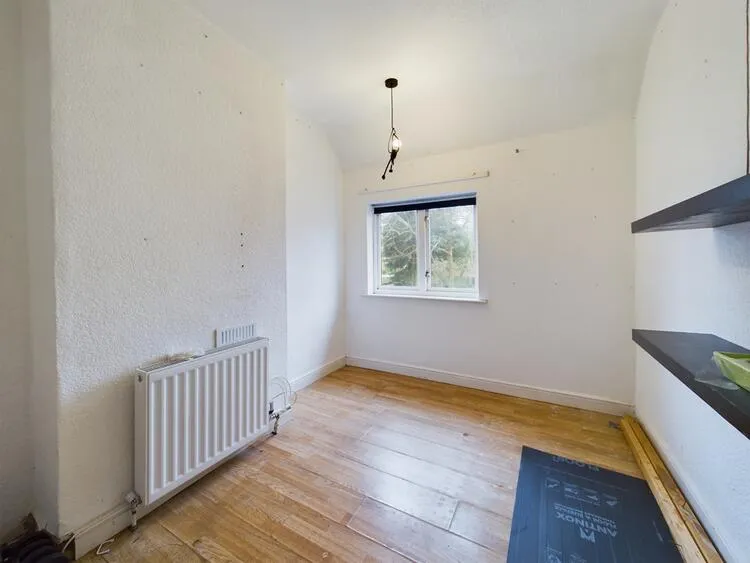 2 bedroom Semi-detached house in Derby