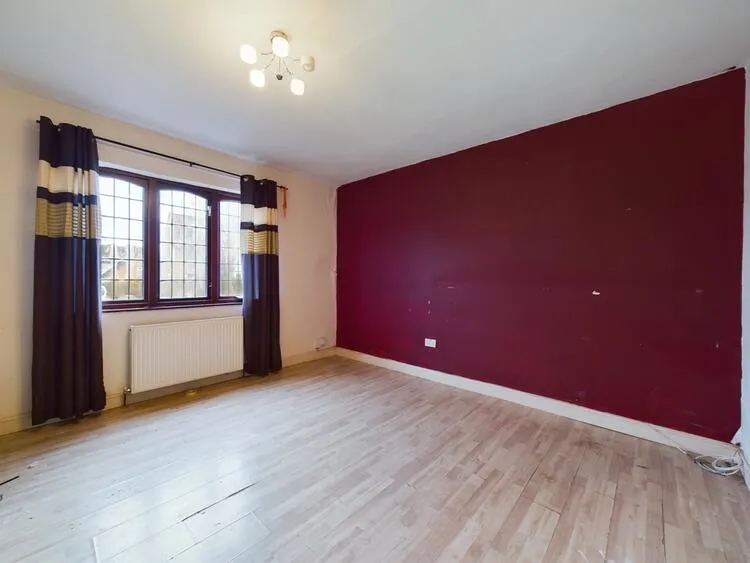 2 bedroom Semi-detached house in Derby