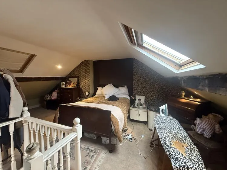 3 bedroom Semi-detached house in Nottingham