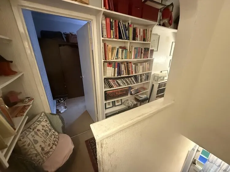 3 bedroom Semi-detached house in Nottingham