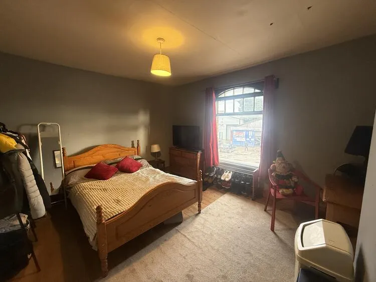 3 bedroom Semi-detached house in Nottingham