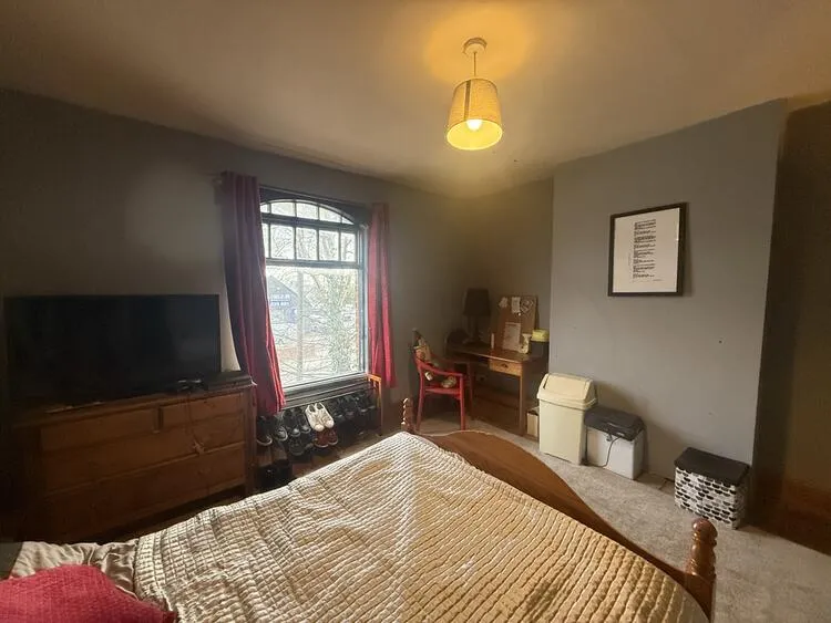 3 bedroom Semi-detached house in Nottingham