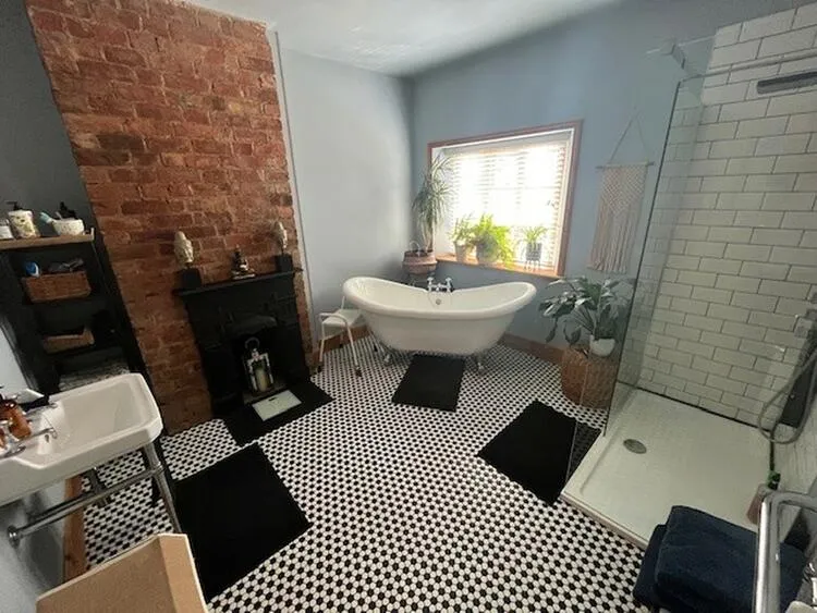 2 bedroom Mixed Use in Melton Mowbray