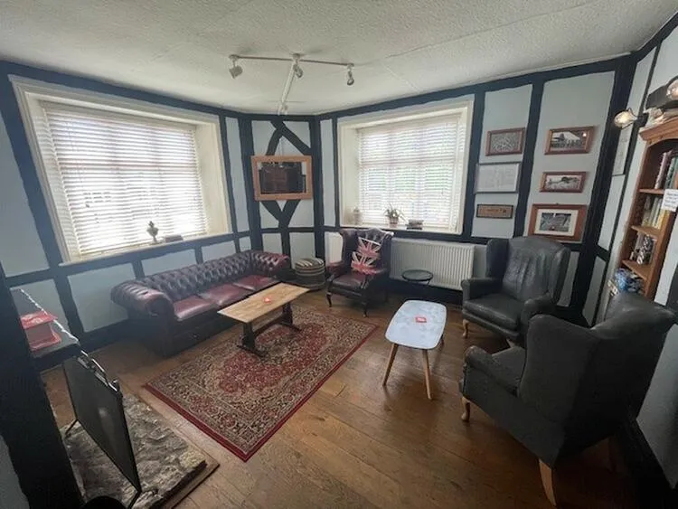 2 bedroom Mixed Use in Melton Mowbray