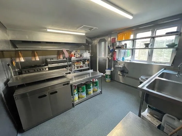 2 bedroom Mixed Use in Melton Mowbray