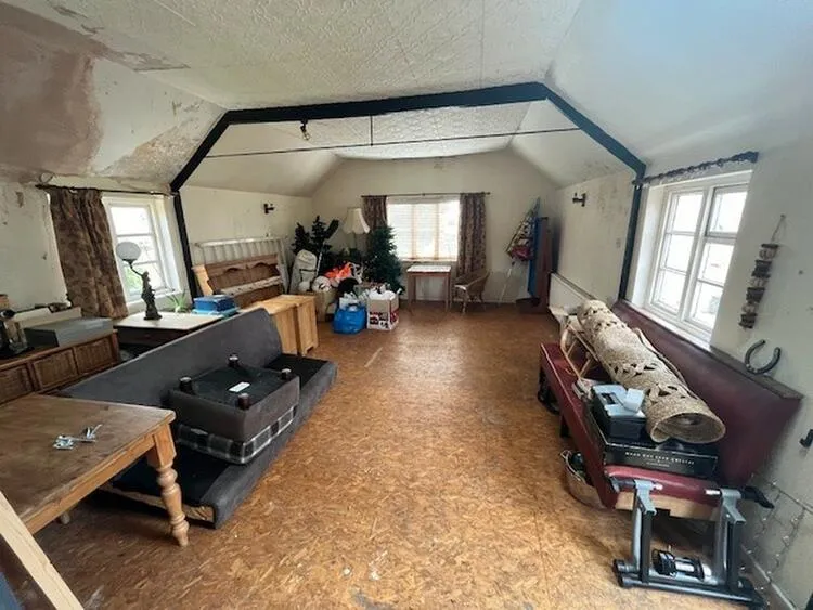 2 bedroom Mixed Use in Melton Mowbray