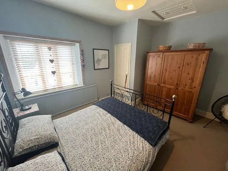 2 bedroom Mixed Use in Melton Mowbray