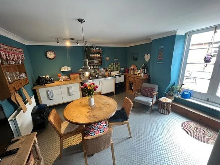 2 bedroom Mixed Use in Melton Mowbray