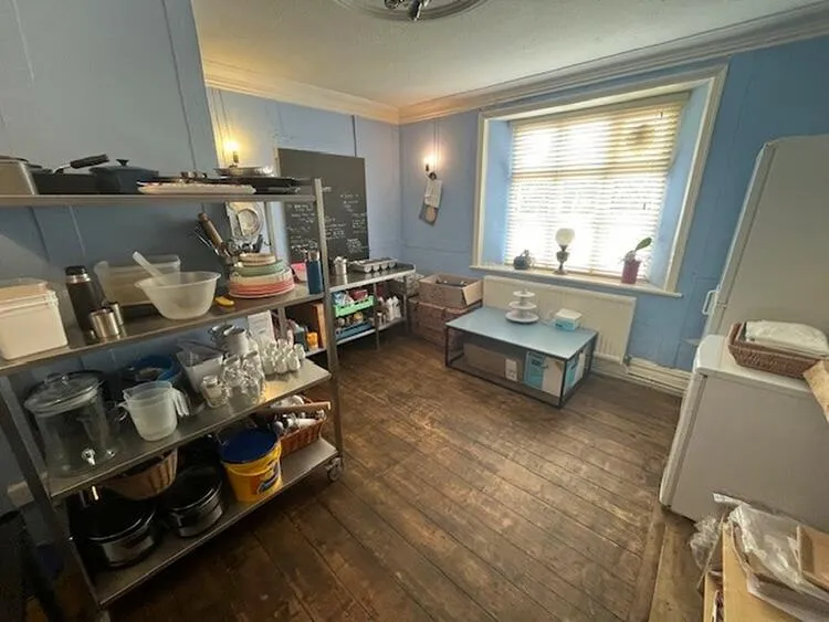 2 bedroom Mixed Use in Melton Mowbray
