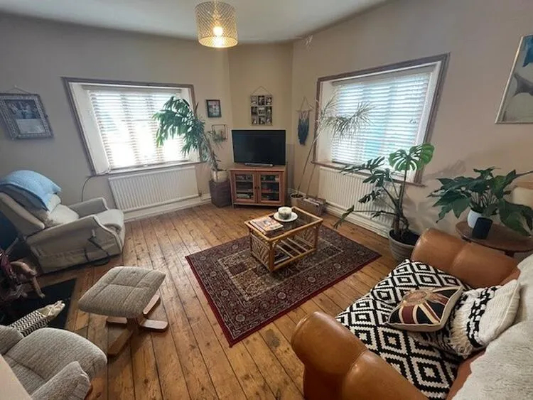2 bedroom Mixed Use in Melton Mowbray