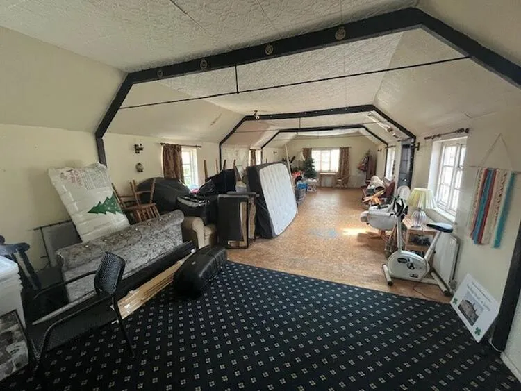 2 bedroom Mixed Use in Melton Mowbray