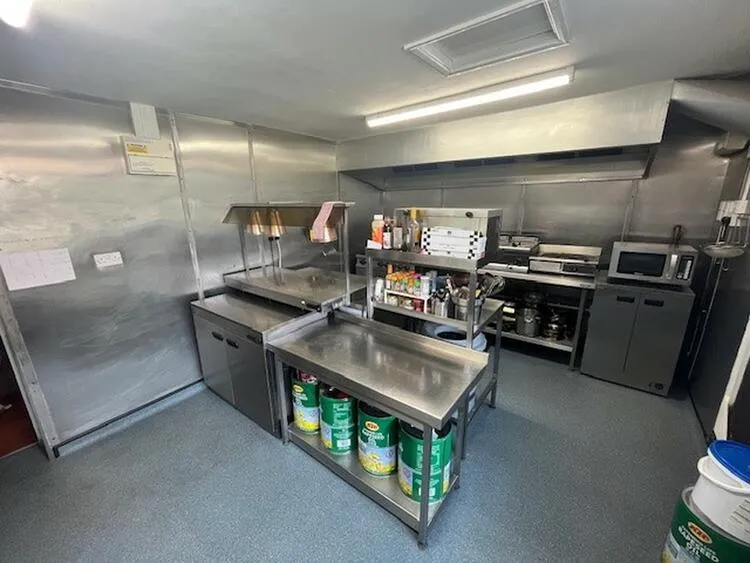 2 bedroom Mixed Use in Melton Mowbray