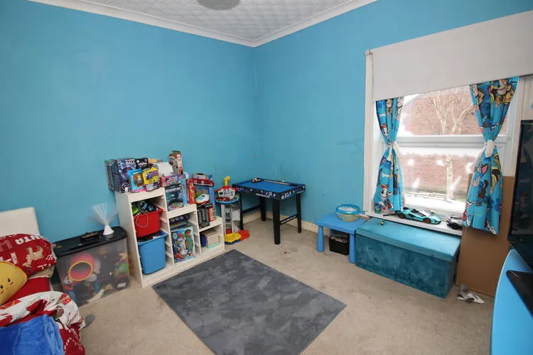 2 bedroom Terraced House in Nottingham