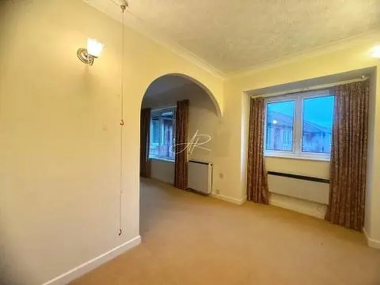 1 bedroom Retirement property in Wolverhampton