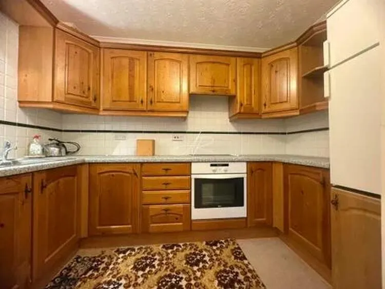 1 bedroom Retirement property in Wolverhampton