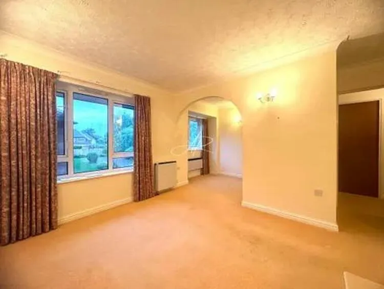 1 bedroom Retirement property in Wolverhampton