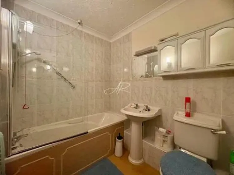 1 bedroom Retirement property in Wolverhampton
