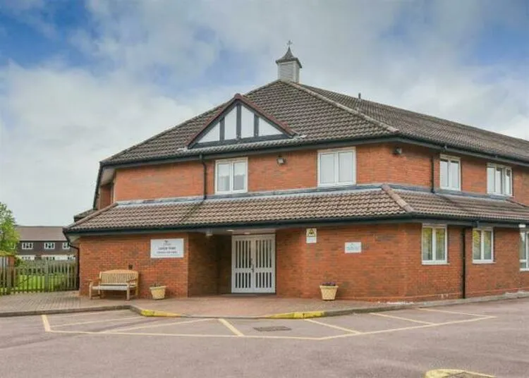 1 bedroom Retirement property in Wolverhampton