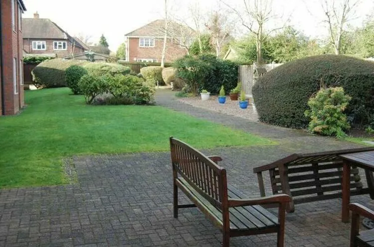 1 bedroom Retirement property in Wolverhampton