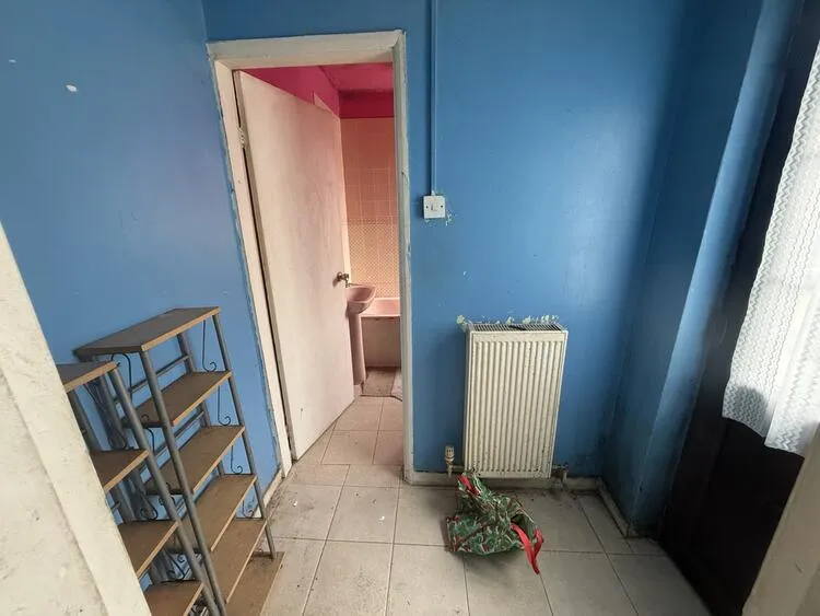 3 bedroom Terraced House in Sutton-In-Ashfield