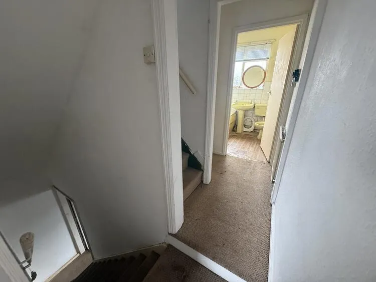 3 bedroom Terraced House in Sutton-In-Ashfield