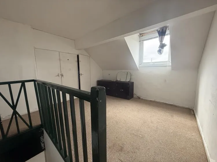 3 bedroom Terraced House in Sutton-In-Ashfield