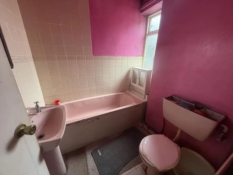 3 bedroom Terraced House in Sutton-In-Ashfield