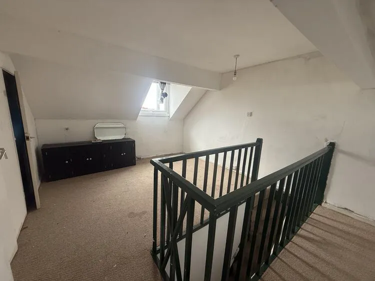 3 bedroom Terraced House in Sutton-In-Ashfield