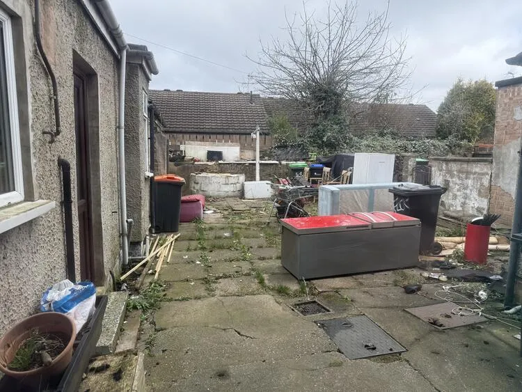 3 bedroom Terraced House in Sutton-In-Ashfield