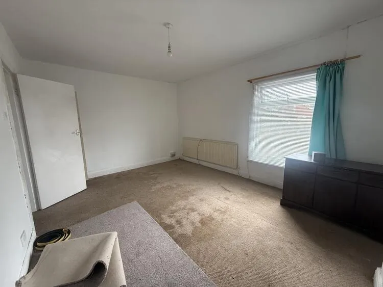 3 bedroom Terraced House in Sutton-In-Ashfield