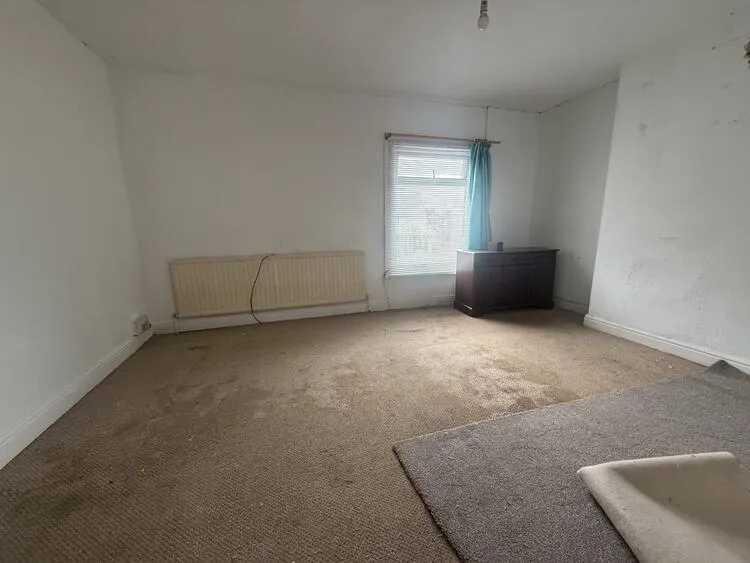 3 bedroom Terraced House in Sutton-In-Ashfield