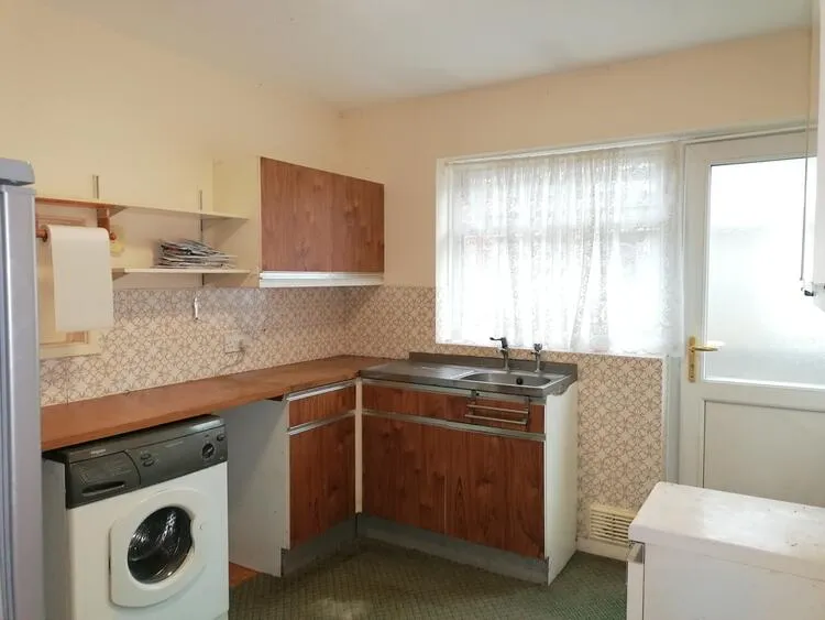 3 bedroom Detached bungalow in Cardigan