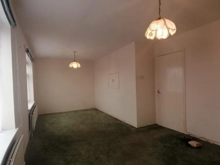 3 bedroom Detached bungalow in Cardigan