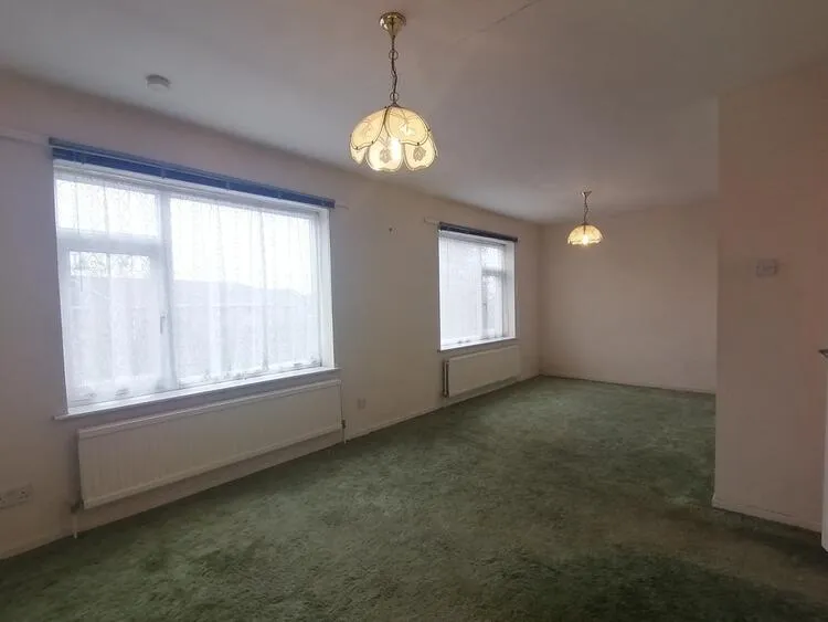3 bedroom Detached bungalow in Cardigan