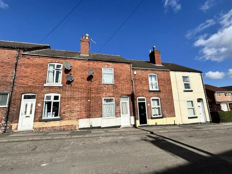 2 bedroom Terraced House in Ilkeston