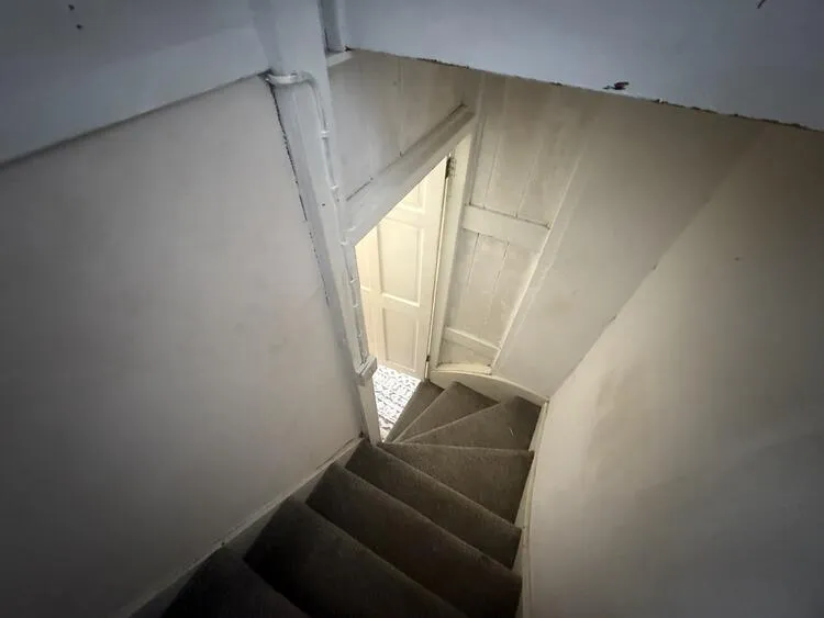 2 bedroom Terraced House in Nottingham