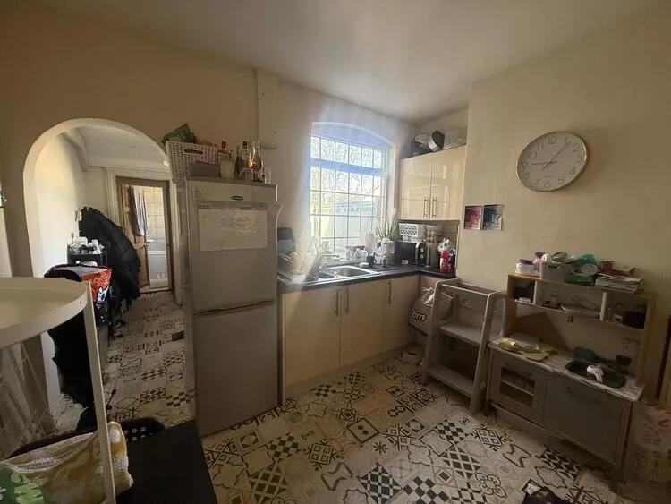 2 bedroom Terraced House in Nottingham