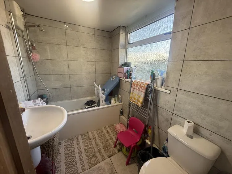 2 bedroom Terraced House in Nottingham