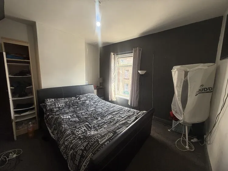 2 bedroom Terraced House in Nottingham