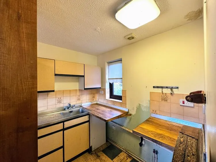 Studio flat in Beccles