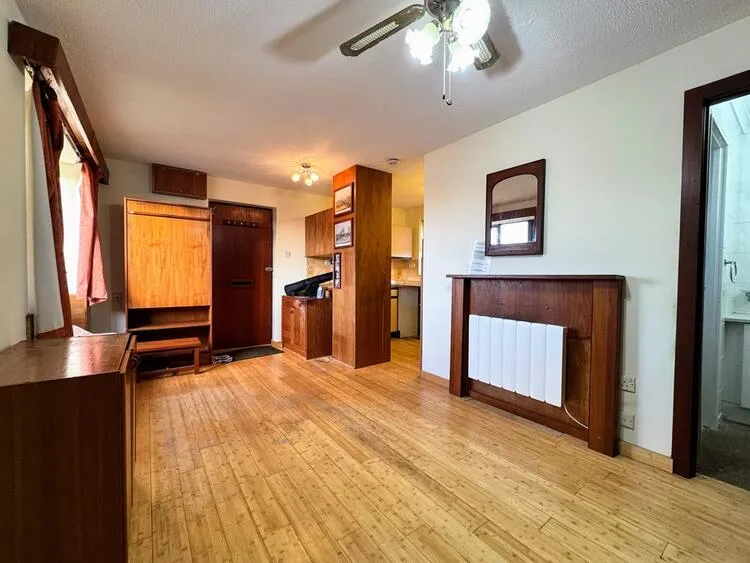 Studio flat in Beccles
