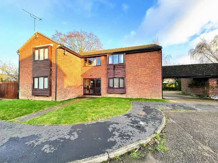 Studio flat in Beccles