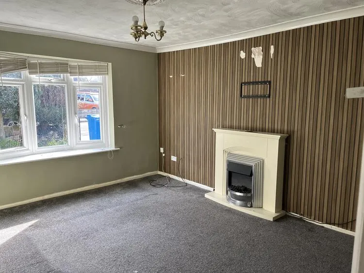 Property cover